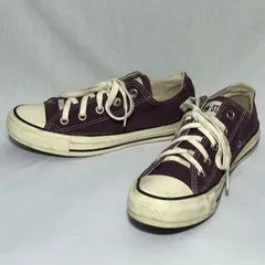 1094S　CONVERSE ALL STAR　ローカット