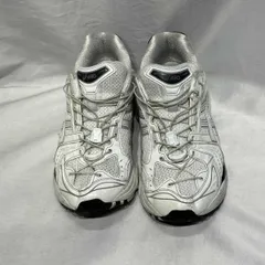 asics スニーカー UNAFFECTED asics Gel-kayano14 26.5cm ホワイト アシックス 