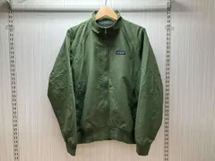 2026年最新】patagonia バギーズジャケットの人気アイテム - メルカリ