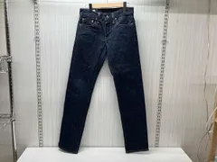 LEVIS 511 ジーンズ デニムパンツ W27 L32