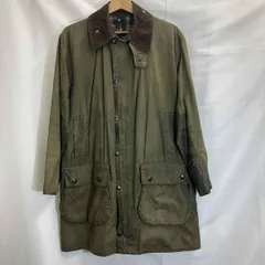 2026年最新】barbour 3ワラントの人気アイテム - メルカリ