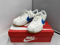 NIKE ／ ナイキ ／ コルテッツ ／ DM4044-112 ／ スニーカー ／ ホワイト ／ 28.0cm