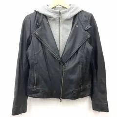 2026年最新】レザージャケット バーニーズニューヨークの人気アイテム