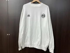 UMBROX FREAKS STORE スウェット　別注Crew Neck Sweat XLサイズ