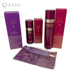 トクキレ】naris ナリス ルミエ 3N13000 充電式 家庭用美顔器 未開封