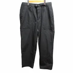 2026年最新】ノースフェイスファイヤーフライベイカーパンツの人気