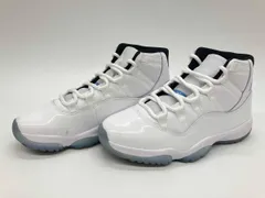 新品未使用タグ付き Air Jordan11 26cm AH H掲載 新品未使用 タグ付き 箱付き NIKE AIR JODAN 11 RETRO LOW IE