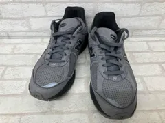 new balance M2002REH ニューバランス スニーカー ローカット グレー メンズ 27.5cm
