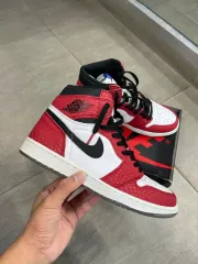 275 ジョーダン1 ハイ スパイダーマン オリジン ストーリー