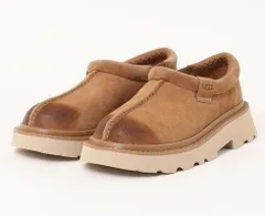 US10/28cm◆UGG｜アグ  M TASMAN LUG  タスマン ラグ  シューズ ブーツ 靴