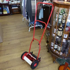 2026年最新】ゴールデンスター ホームモアー GHC-200の人気アイテム