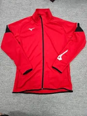 ミズノ トレーニングウェア トップス 2 XL