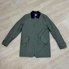 カーハート wip ハリー トレンチ コート S