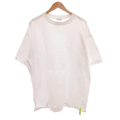 プロクラブ PRO CLUB × ブロシュアー BROCHURE Tシャツ 半袖 オーバーサイズ 2XL 白 ホワイト 大きいサイズ /JS