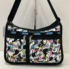 2026年最新】レスポートサック キャットデイの人気アイテム - メルカリ