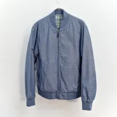 UNIQLO / コットン ボンバージャケット