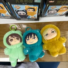 呪術廻戦 EAKI 主部部 ぬいぐるみ 新品 正規品