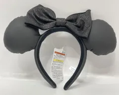 東京ディズニーリゾート カチューシャ/黒 Happiness in the Sky