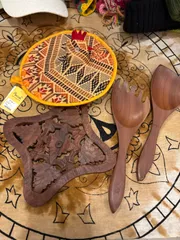 エスニック キッチングッズ まとめ売り