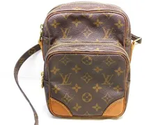 3F ルイヴィトン M45236 TH1010 ■ ジャンク品 アマゾン モノグラム レディース ショルダーバッグ  Louis Vuitton□7L