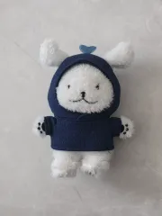 2026年最新】ミニョク ぬいぐるみの人気アイテム - メルカリ