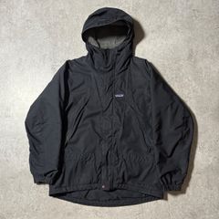 patagonia 00s エッセンシャルジャケット - メルカリ