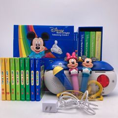 トークアロング プレイメイトエアー ディズニー英語システム DWE