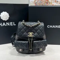 2026年最新】シャネル リュック ノベルティの人気アイテム - メルカリ