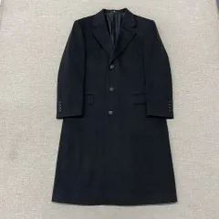 2026年最新】Loro Piana チェスターコートの人気アイテム - メルカリ