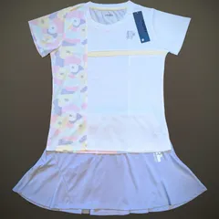 2026年最新】ローチェ テニスウェアの人気アイテム - メルカリ