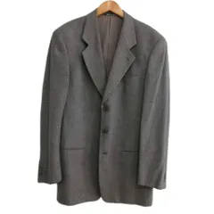 初期 80s GIORGIO ARMANI vintage ダブルスーツ 48 初期 80s GIORGIO ARMANI vintage ダブルスーツ 48 How To Get The