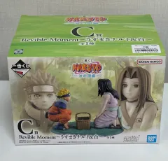 NARUTO -ナルト- 一番くじ C賞 NARUTO -ナルト- ハク フィギュア