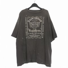 ビズビム VISVIM シャツ ストライプ コットン シルク混 0120105011018