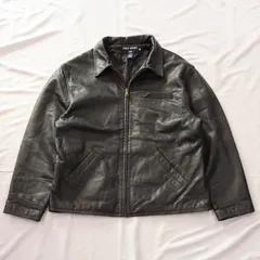 2026年最新】スポーツジャケット レザーの人気アイテム - メルカリ