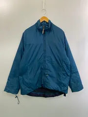 【現状渡し品】DIESEL ディーゼル 90S 中綿 NYLON JACKET 90年代 ナイロン ジャケット ヴィンテージ メンズアウター 【141-260106-em-12-min】