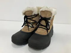 ☆SOREL Snow Angel Lace 23cm