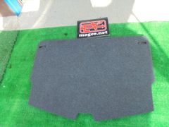 日産ノートE12用マルチラゲッジボード - メルカリ