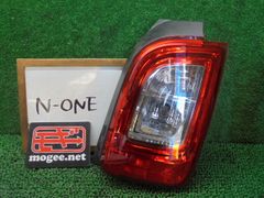 HONDA純正 テールランプ ガスケット N-ONE JG1 JG2 - メルカリ
