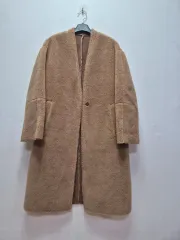 2026年最新】シープスキンコートの人気アイテム - メルカリ