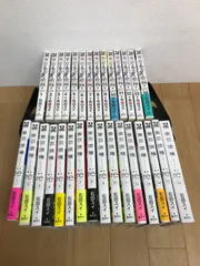 ★①東京喰種 トーキョーグール 全巻＋東京喰種:re 全巻　計30冊コミックセット　石田スイ《RZ06A》