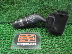 7FA3700 CI3 マツダ プレマシー CWEFW 前期型 20S 間欠ワイパースイッチレバー