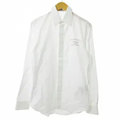 2026年最新】Dior Homme メンズ シャツの人気アイテム - メルカリ