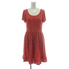 メフウ 芽風 MEFU パデットコート ロング丈 比翼 中綿 38 黒系