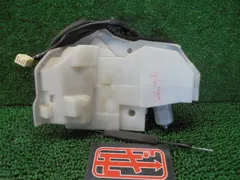 8FB4127 QB3 マツダ ビアンテ CCEFW 前期型 20CS リア右ドアイージークローザーモーター　C273-72310