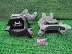 8FB6124 EG3 スバル エクシーガ YA4 前期型 A型 2.0i-L フォグランプ左右セット　コイト114-77828