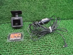 8FB3096 MB3 ダイハツ ムーヴ LA100S 後期型 カスタムX SA ケンウッド　ドライブレコーダー　DRV-340