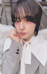 &TEAM Photocard Box TAKI Back to Life KR 1st Mini Album