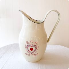 バドンヴィレー すっきりシンプルなピシェ - メルカリ
