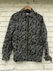 【最終日❗️】Acne Studios ブラック テーラードジャケット 最終日❗️】Acne Studios ブラック テーラードジャケット 安