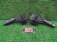 8FB3723 LB4 マツダ プレマシー CREW 後期型 ディマースイッチ